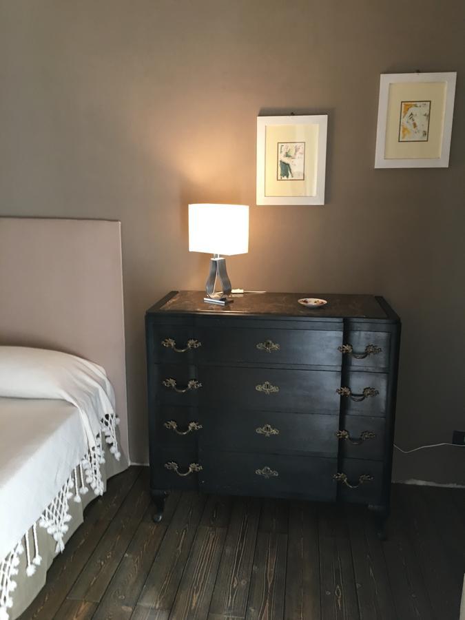 B&B Santapau Charme Living Licodia Eubea Eksteriør bilde