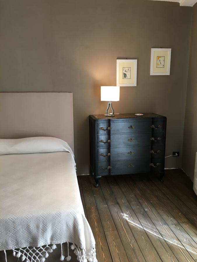 B&B Santapau Charme Living Licodia Eubea Eksteriør bilde