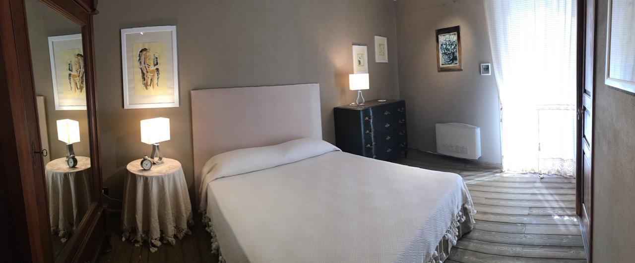 B&B Santapau Charme Living Licodia Eubea Eksteriør bilde
