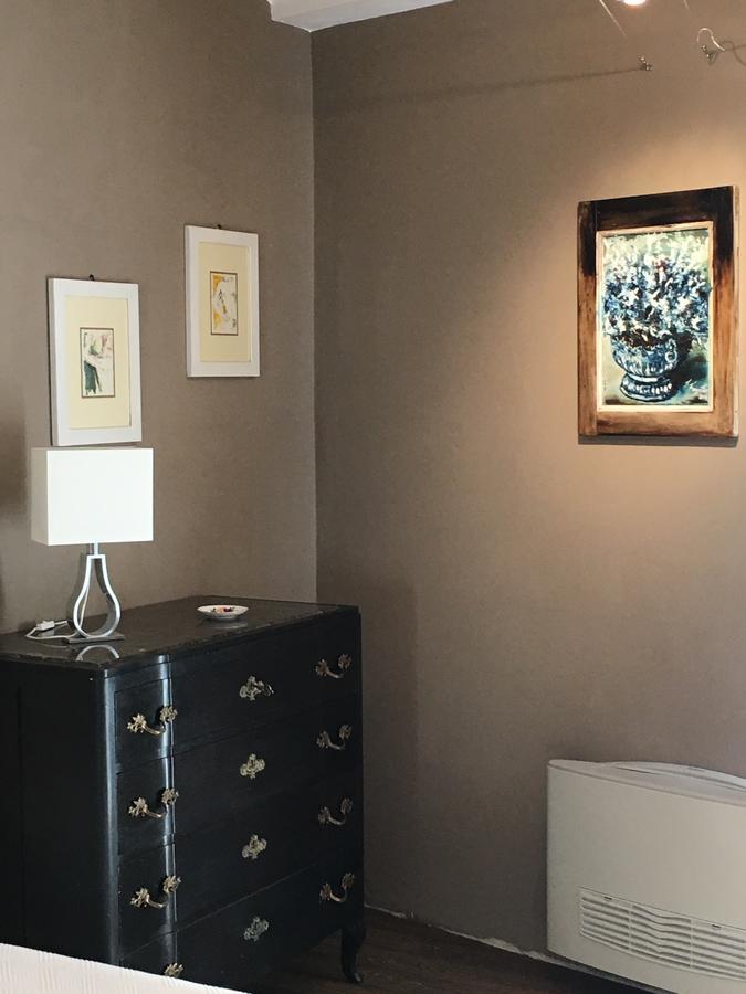 B&B Santapau Charme Living Licodia Eubea Eksteriør bilde