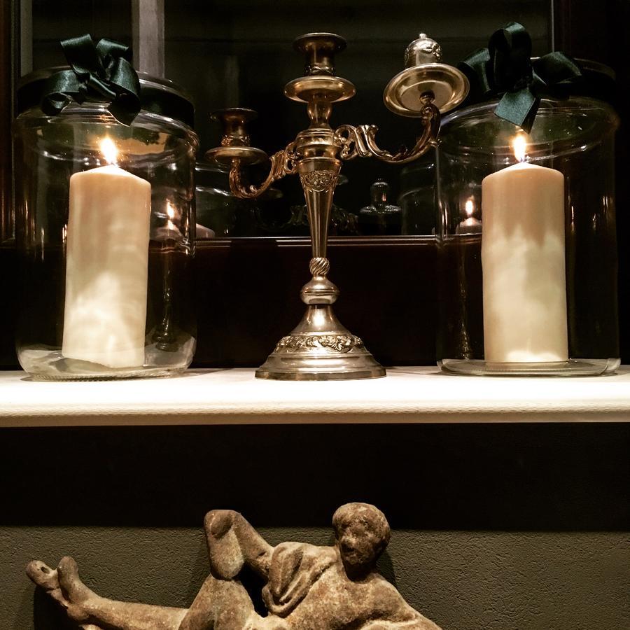 B&B Santapau Charme Living Licodia Eubea Eksteriør bilde