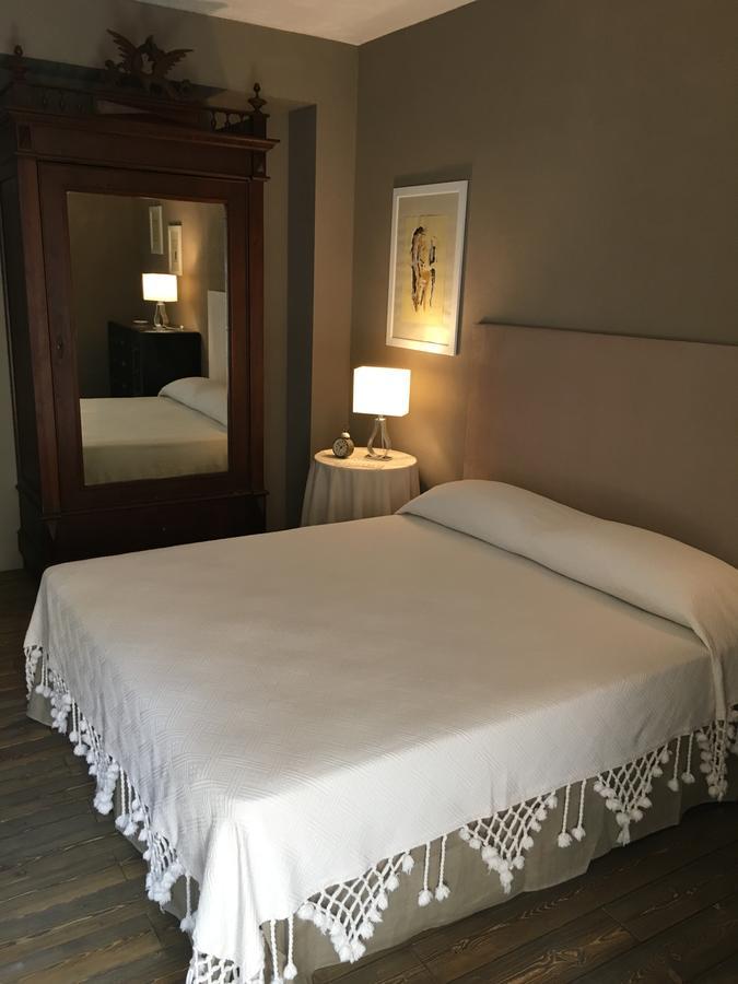B&B Santapau Charme Living Licodia Eubea Eksteriør bilde