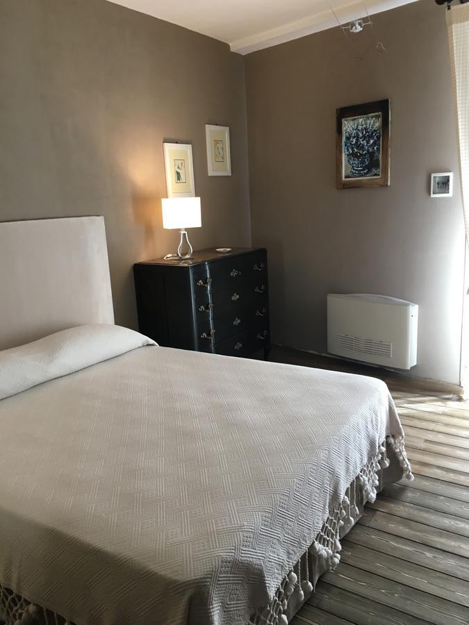 B&B Santapau Charme Living Licodia Eubea Eksteriør bilde
