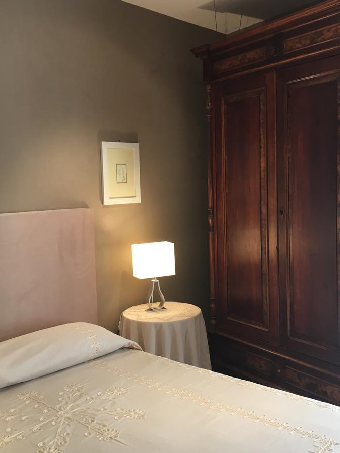 B&B Santapau Charme Living Licodia Eubea Eksteriør bilde