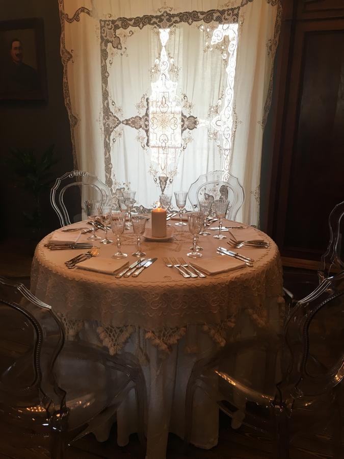 B&B Santapau Charme Living Licodia Eubea Eksteriør bilde