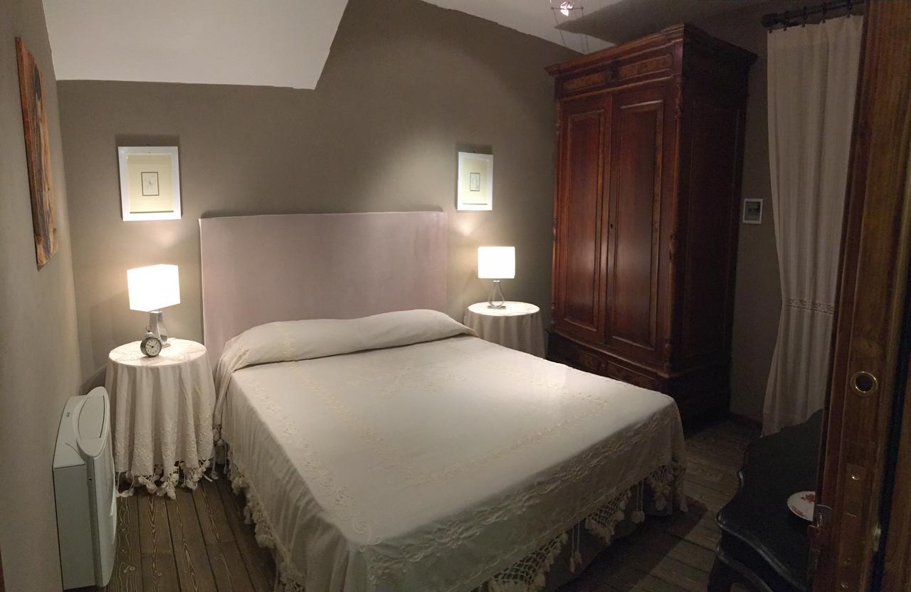 B&B Santapau Charme Living Licodia Eubea Eksteriør bilde